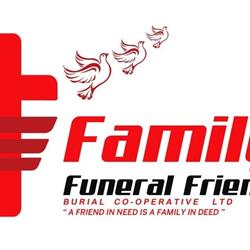 Family Funeral Friend Primary Burial Co-operative (Ltd)