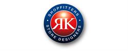 RAY KILIAN RETAIL INTERIORS