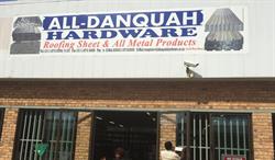 ALL-DANQUAH CC