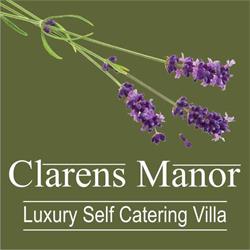 Clarens Manor - Luxury Self-Catering Villa