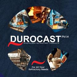 DUROCAST (PTY) LTD