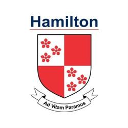 HAMILTON PREPARATORY SCHOOL