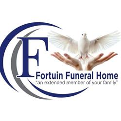 FORTUIN FUNERAL HOME