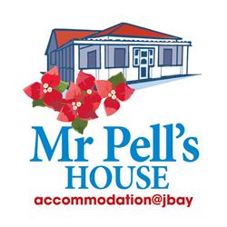 Mr. Pell's House Self-Catering Accommodation Jbay