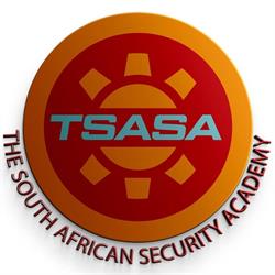 The South African Security Academy