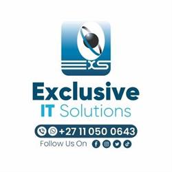 Exclusive Solutions