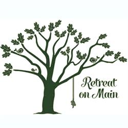 Retreat on Main