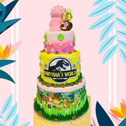 Reddy's bakery