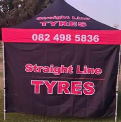 Straight Line Tyres