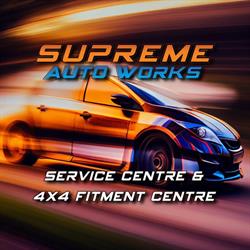 Supreme Auto Works