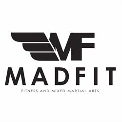 MADfit MMA