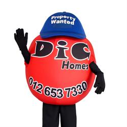 Dic Homes