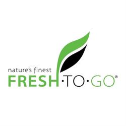 FRESH TO GO