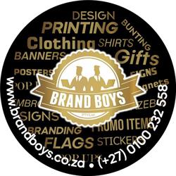 Brand Boys