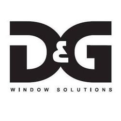 D and G window solutions pty ltd
