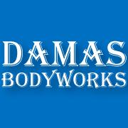 Damas Bodyworks Auto Body Collision Repair Centre Goodwood