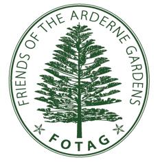 Arderne-tuin