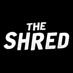 The Shred Indoor Skatepark
