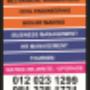 Ad Site Bible