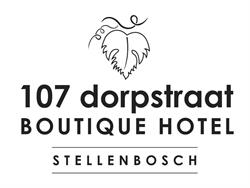 107 Dorpstraat Boutique Hotel