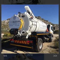 Drain Blasters