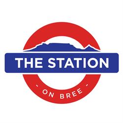 The Station On Bree