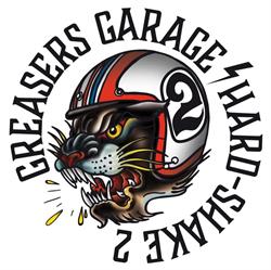 Greasers