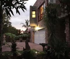 Earthbound B&B