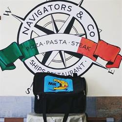 Navigators & Co Pizza Pasta Steaks Italian Take Away