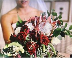 The Duke and Duchess Florist
