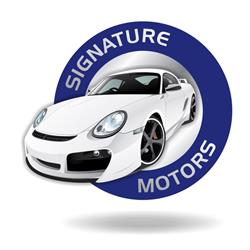 Signature Motors