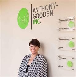 Joanne Anthony-Gooden Incorporated