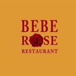 BEBE Rose Restaurant