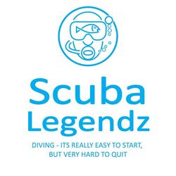 Scuba Legendz