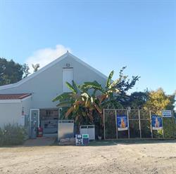 Knysna Gas