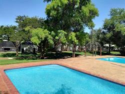 Intsingizi Bird Lodge