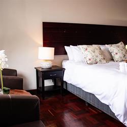 Colenso Lodge
