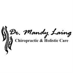 Dr. Mandy Laing Chiropractic and Holistic Care
