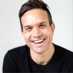 Dr Neil Cuninghame