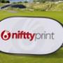 Pop-up banners