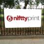 Pvc banners