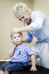Dr Ingrid de Loor
