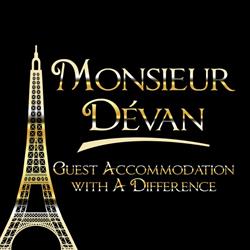 Monsieur Devan Guest Accommodation