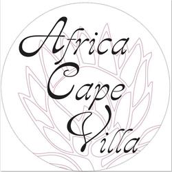 Africa Cape Villa