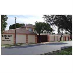 Getaway Self-Catering Panorama