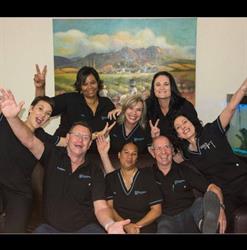 Drs Basson en Kruger