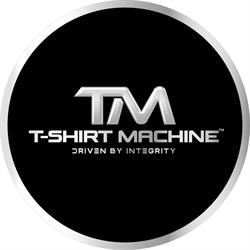 T-Shirt Machine