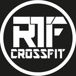 RTF CrossFit Krugersdorp
