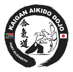 Kaigan Aikido