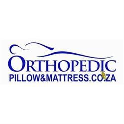 Orthopedic Pillow and Mattress